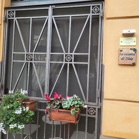 La Casetta Di Tilde Termini Imerese Bagian luar foto