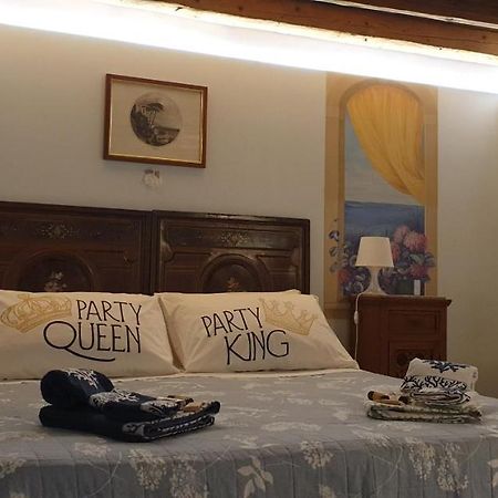 La Casetta Di Tilde Termini Imerese Bagian luar foto