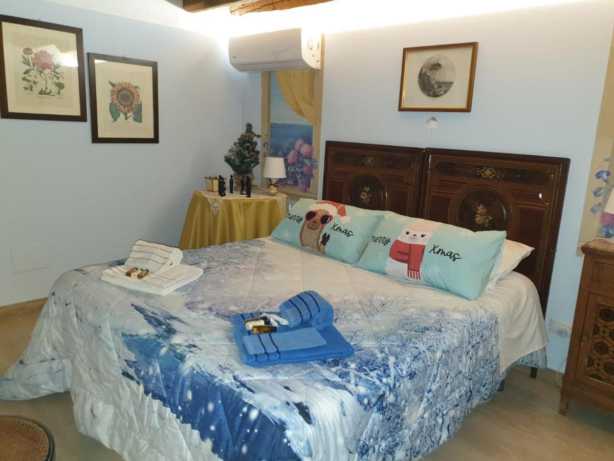 La Casetta Di Tilde Termini Imerese Bagian luar foto