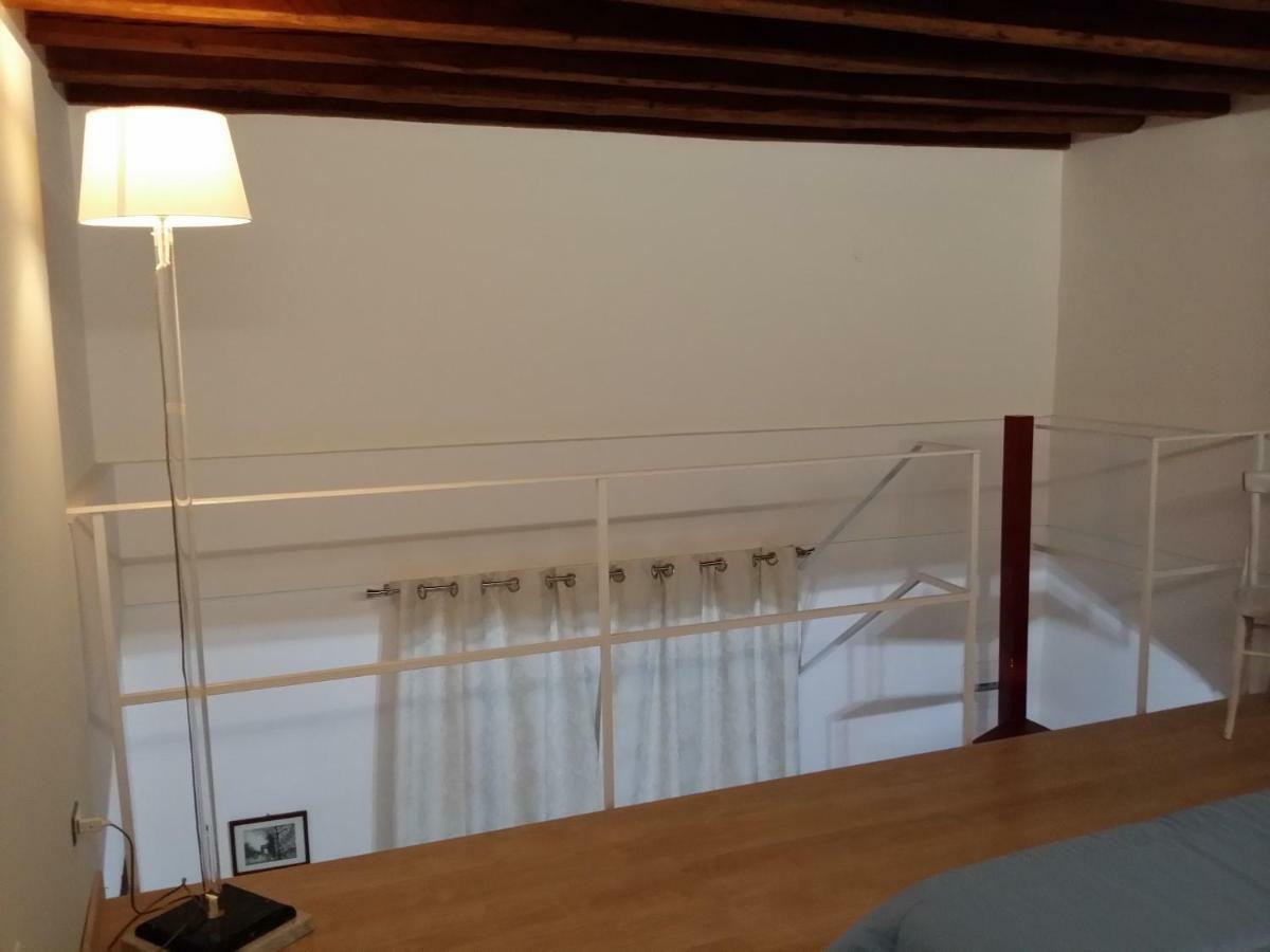 La Casetta Di Tilde Termini Imerese Bagian luar foto