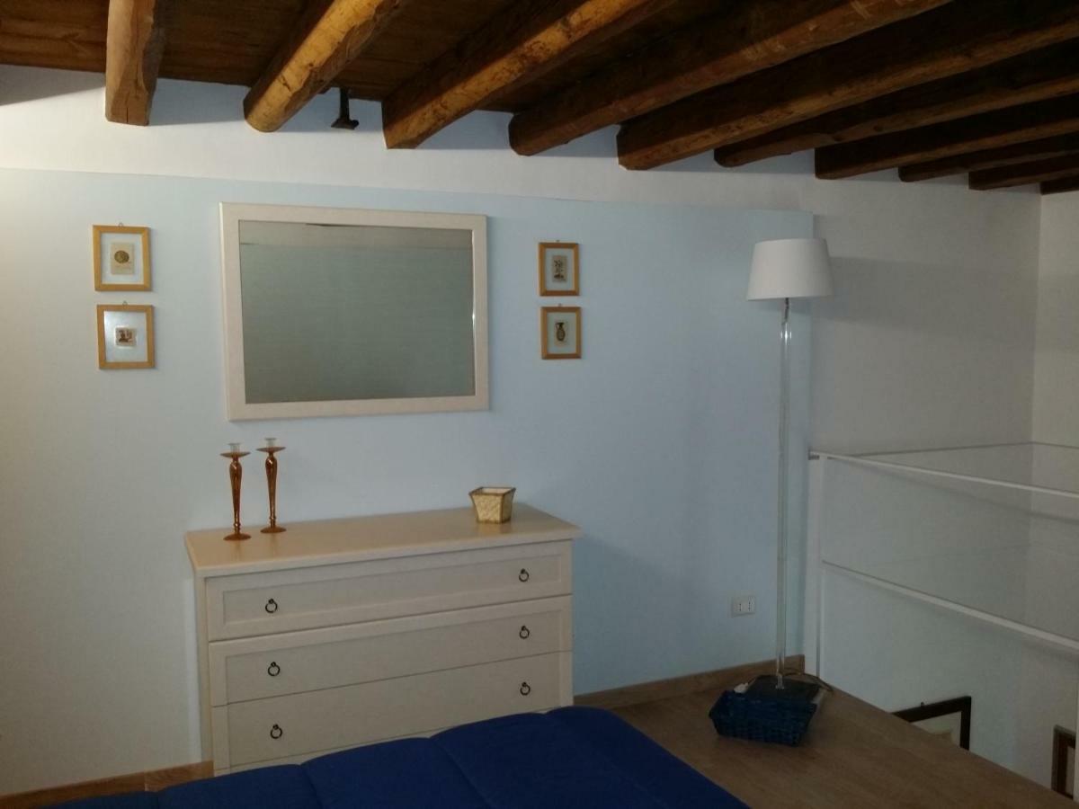La Casetta Di Tilde Termini Imerese Bagian luar foto