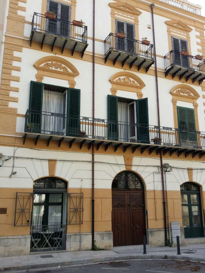 La Casetta Di Tilde Termini Imerese Bagian luar foto
