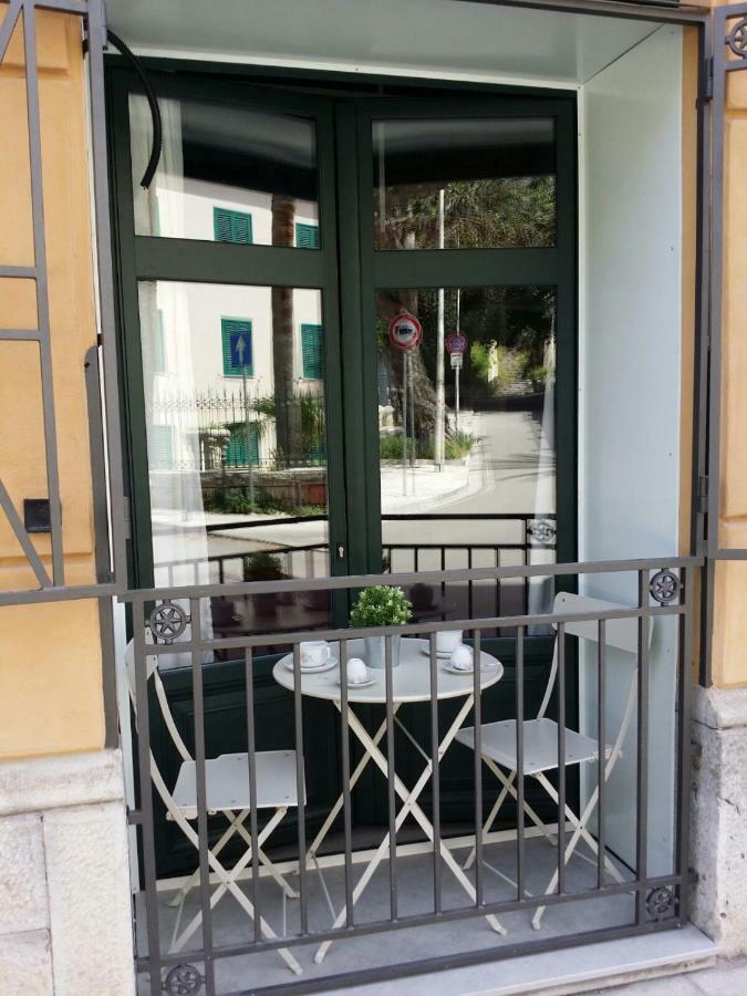La Casetta Di Tilde Termini Imerese Bagian luar foto