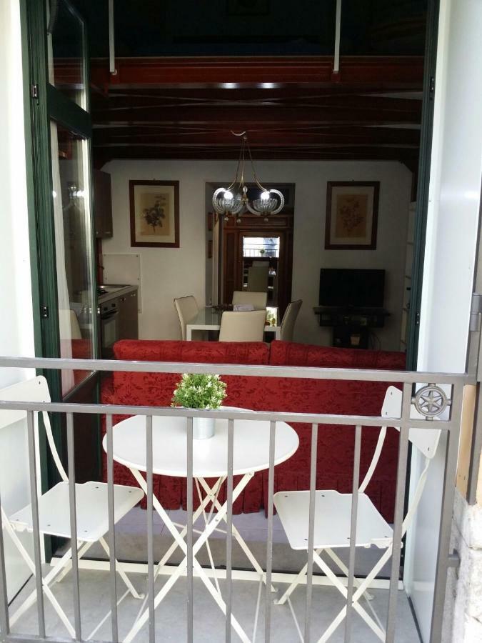 La Casetta Di Tilde Termini Imerese Bagian luar foto