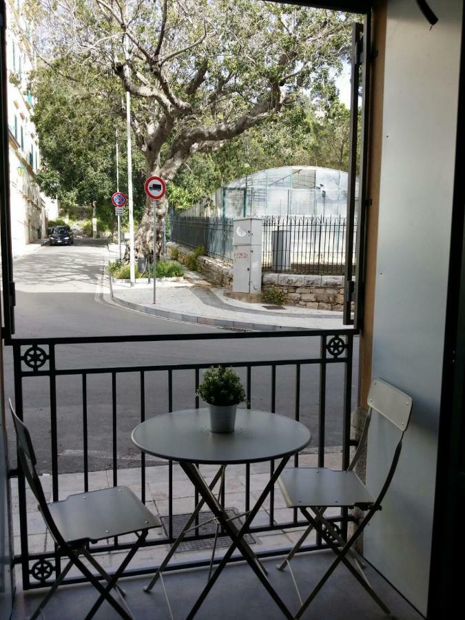 La Casetta Di Tilde Termini Imerese Bagian luar foto