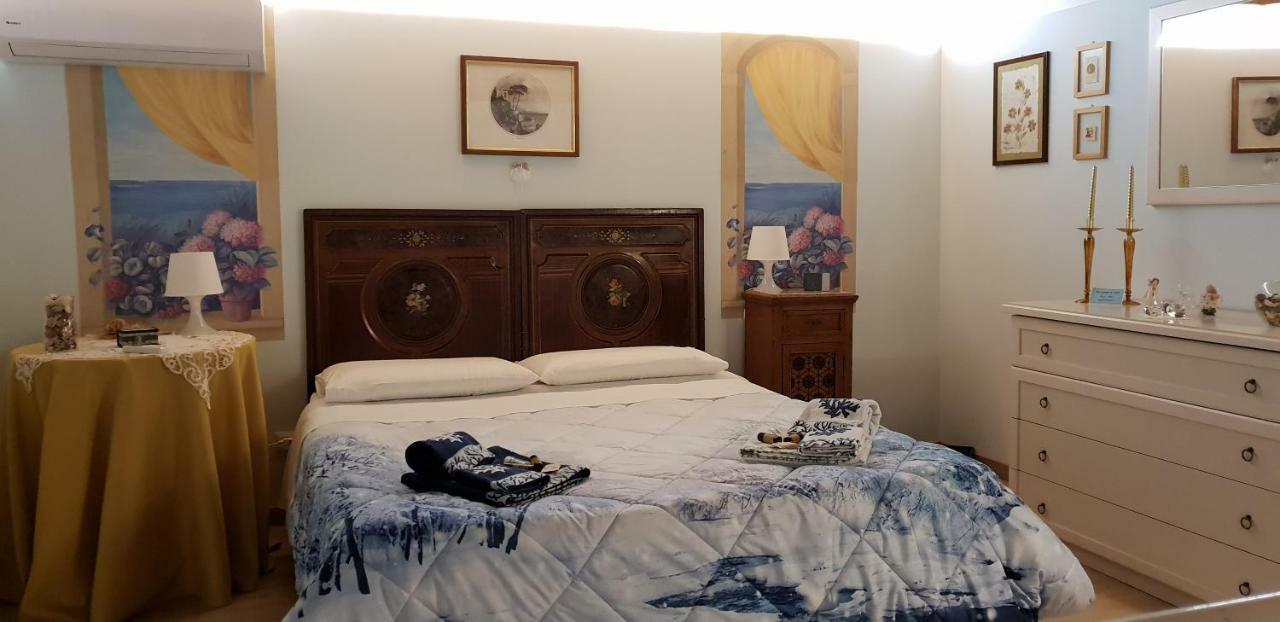 La Casetta Di Tilde Termini Imerese Bagian luar foto