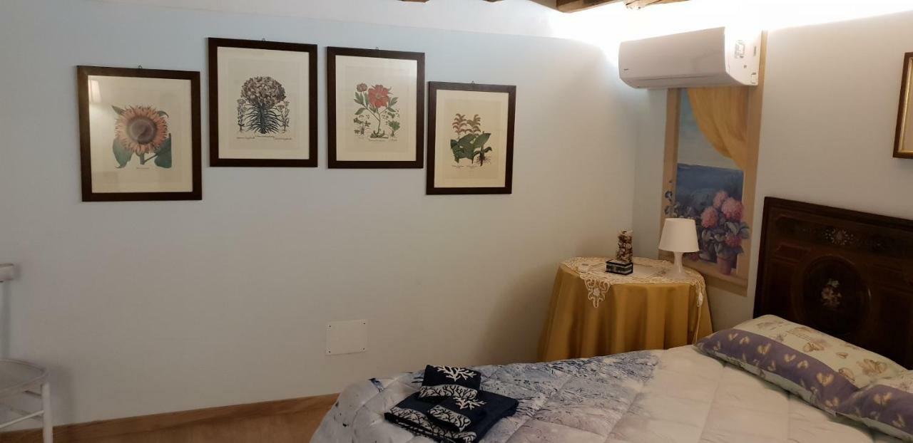 La Casetta Di Tilde Termini Imerese Bagian luar foto