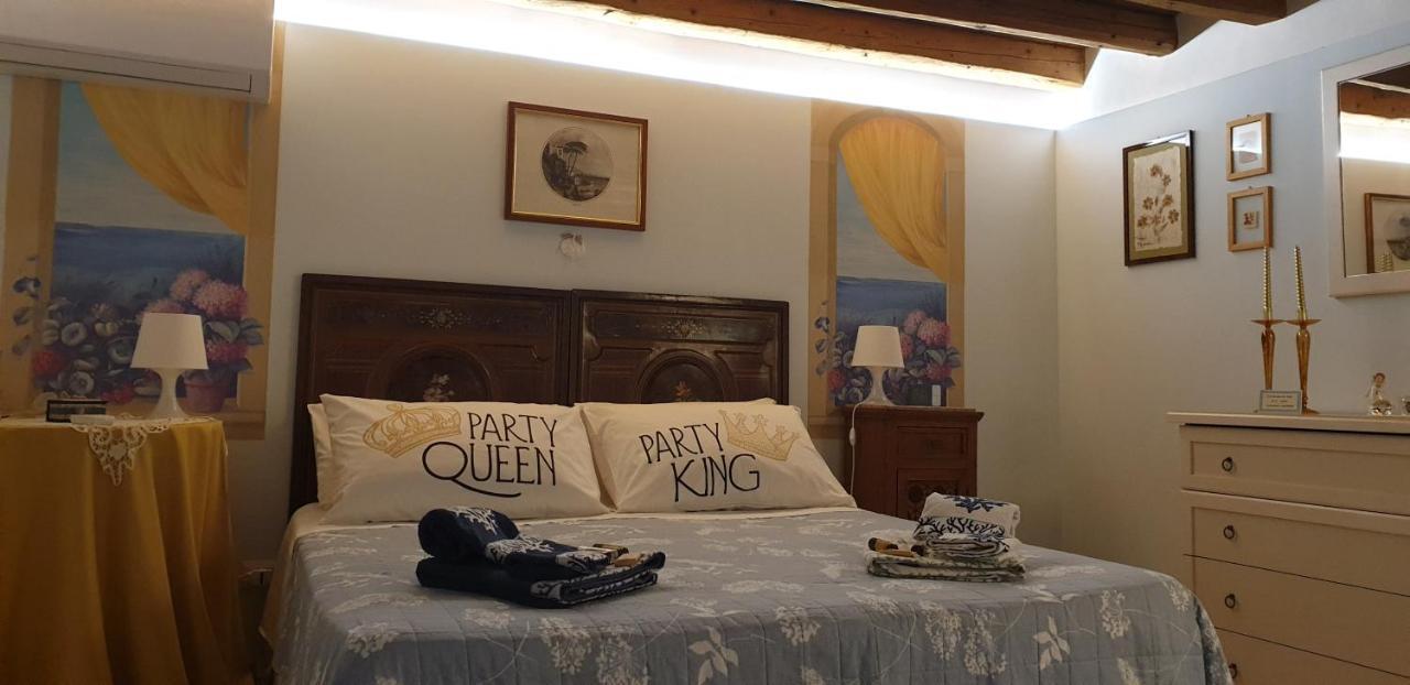 La Casetta Di Tilde Termini Imerese Bagian luar foto