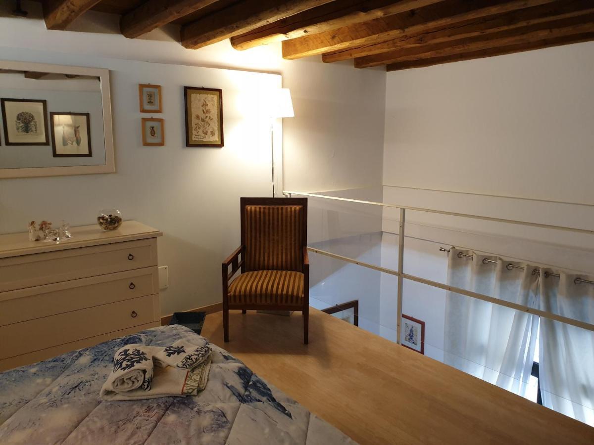 La Casetta Di Tilde Termini Imerese Bagian luar foto